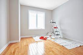 interior painting tips