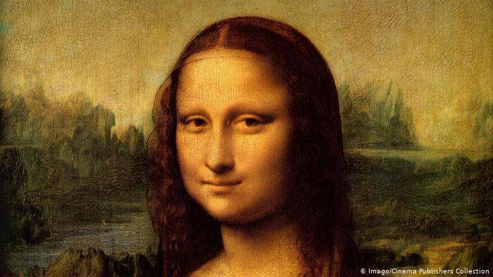 Mona Lisa