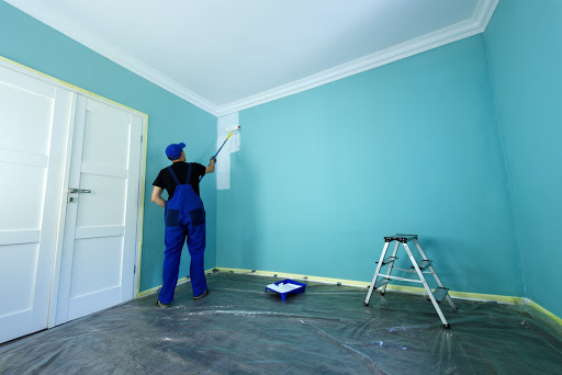 home painting made easy