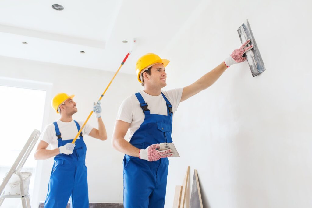 Professional Painters in Chicago