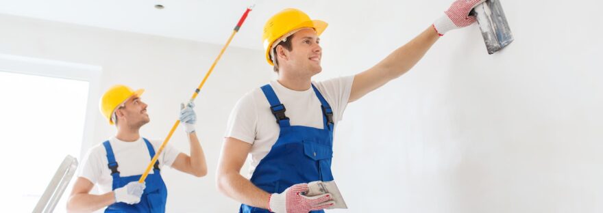 Professional Painters in Chicago