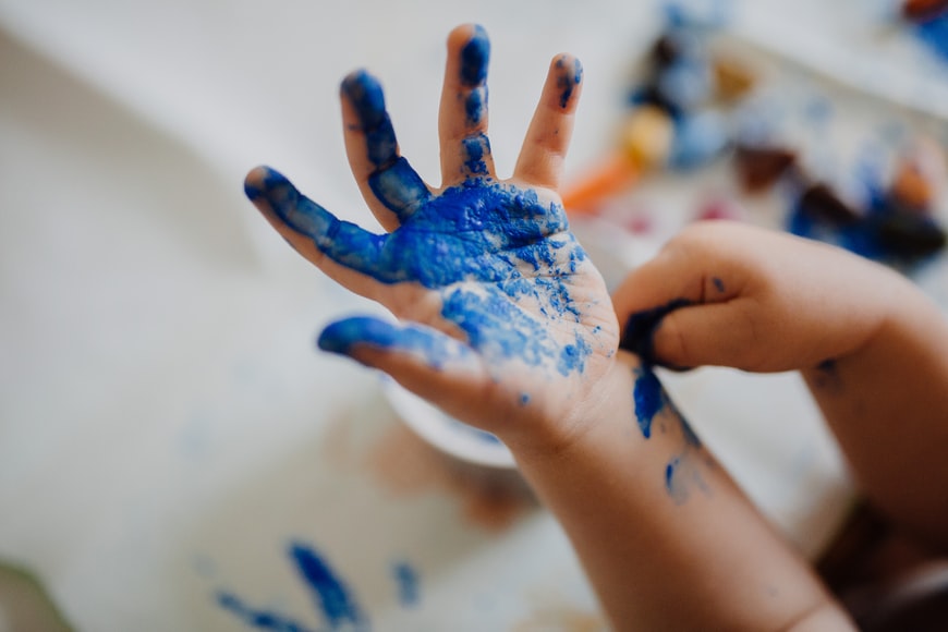 Amazing Creative Painting Ideas for Kids